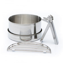 Load image into Gallery viewer, Kelly Kettle Large Cook Set