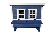 Load image into Gallery viewer, Large Chicken Coop - Up to 15 Chickens