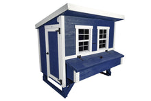 Load image into Gallery viewer, Large Chicken Coop - Up to 15 Chickens