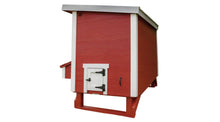 Load image into Gallery viewer, Large Chicken Coop - Up to 15 Chickens