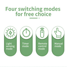 Load image into Gallery viewer, Sungate Solar Powered Automatic Chicken Coop Door with Remote