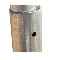 Load image into Gallery viewer, Hoop House Ground Posts for High Tunnel Greenhouses