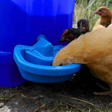Load image into Gallery viewer, Maxicup Automatic Drinker - Poultry Waterer