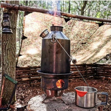 Load image into Gallery viewer, Kelly Kettle Stainless Steel Pot Support