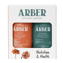 Load image into Gallery viewer, Organic Nutrition & Health Starter Set