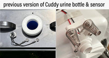 Load image into Gallery viewer, Urine Bottle - New