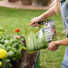 Load image into Gallery viewer, Organic All Purpose Fertilizer