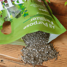 Load image into Gallery viewer, Organic All Purpose Fertilizer