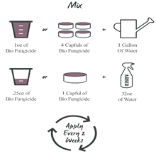 Load image into Gallery viewer, Organic Bio Fungicide