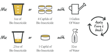 Load image into Gallery viewer, Organic Bio Insecticide