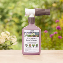 Load image into Gallery viewer, Organic Fungicide for Rose & Flower