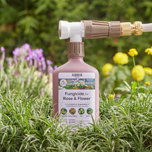Load image into Gallery viewer, Organic Fungicide for Rose & Flower