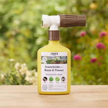 Load image into Gallery viewer, Organic Insecticide for Rose & Flower