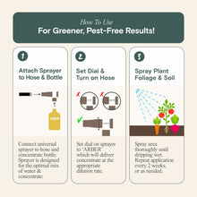 Load image into Gallery viewer, Organic Insecticide for Tomato & Vegetable