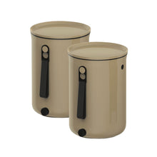 Load image into Gallery viewer, Bokashi Kitchen Compost Bin 2.5 gal.