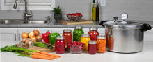 Load and play video in Gallery viewer, 16-Quart Pressure Canner & Cooker