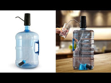 Load and play video in Gallery viewer, 5-Gallon Powerflo Water Jug Filtration System