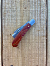 Load image into Gallery viewer, Professional Gardener's Knife - For Pruning, Grafting and Propagation