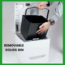 Load image into Gallery viewer, Cuddy Composting Toilet