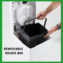 Load image into Gallery viewer, Cuddy Lite Portable Composting Toilet