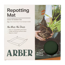 Load image into Gallery viewer, Repotting Mat