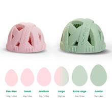 Load image into Gallery viewer, GoodEgg Brush - The Original Egg Brush™