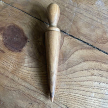 Load image into Gallery viewer, Small Dibbler & Round Pot Tamper Set
