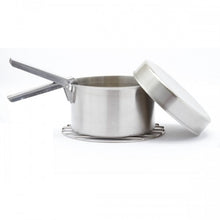 Load image into Gallery viewer, Kelly Kettle Small Cook Set