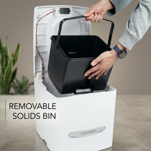 Load image into Gallery viewer, Cuddy Composting Toilet