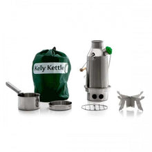 Load image into Gallery viewer, Kelly Kettle Trekker Kettle - Basic Kit