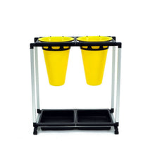 Load image into Gallery viewer, Processing Unit - Chicken - 2 Cones