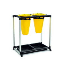 Load image into Gallery viewer, Processing Unit - Chicken - 2 Cones