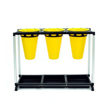 Load image into Gallery viewer, Processing Unit (Chicken) - 3 Cones