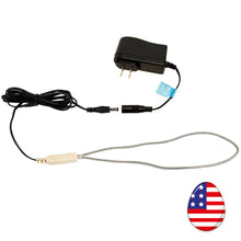 Load image into Gallery viewer, Drinker Heating Cable 12V DC - 5W (16” long)