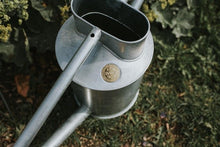 Load image into Gallery viewer, The Warley Fall - Two Gallon HDG in Galvanized
