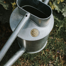 Load image into Gallery viewer, The Warley Fall - Two Gallon HDG in Galvanized