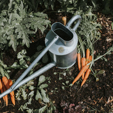 Load image into Gallery viewer, The Warley Fall - Two Gallon HDG in Galvanized