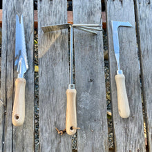 Load image into Gallery viewer, Unique Garden Tool Set & Gift Two