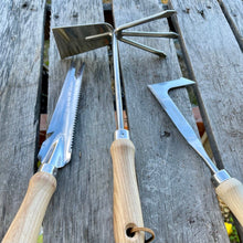 Load image into Gallery viewer, Unique Garden Tool Set & Gift Two