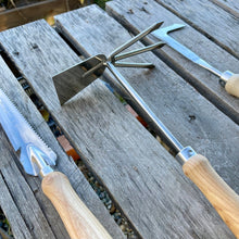 Load image into Gallery viewer, Unique Garden Tool Set & Gift Two