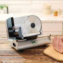Load image into Gallery viewer, Meat Slicer With 7-1/2" Blade