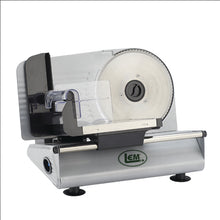 Load image into Gallery viewer, Meat Slicer With 7-1/2" Blade