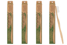 Load image into Gallery viewer, Bamboo Toothbrush