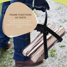 Load image into Gallery viewer, Kindle Quick - Kindling Firewood Splitter