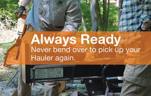 Load image into Gallery viewer, LogOx Hauler Holster