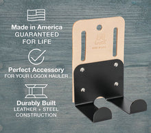 Load image into Gallery viewer, LogOx Hauler Holster