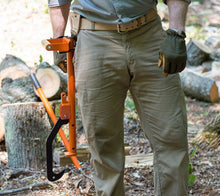 Load image into Gallery viewer, LogOx Hauler Holster