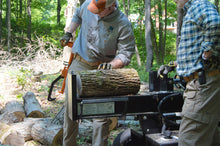 Load image into Gallery viewer, LogOx Hauler Holster