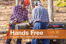 Load image into Gallery viewer, LogOx Hauler Holster