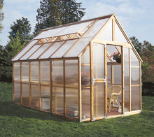 Load image into Gallery viewer, Mt. Rainier Gardenhouse